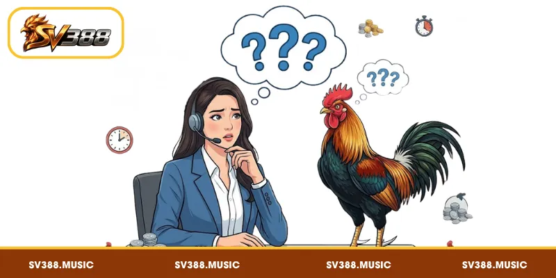 Đại Lý SV388 Chính Thức – Kênh Hỗ Trợ Hội Viên Việt Nam 5 Câu hỏi thường gặp về đại lý SV388 chính thức
